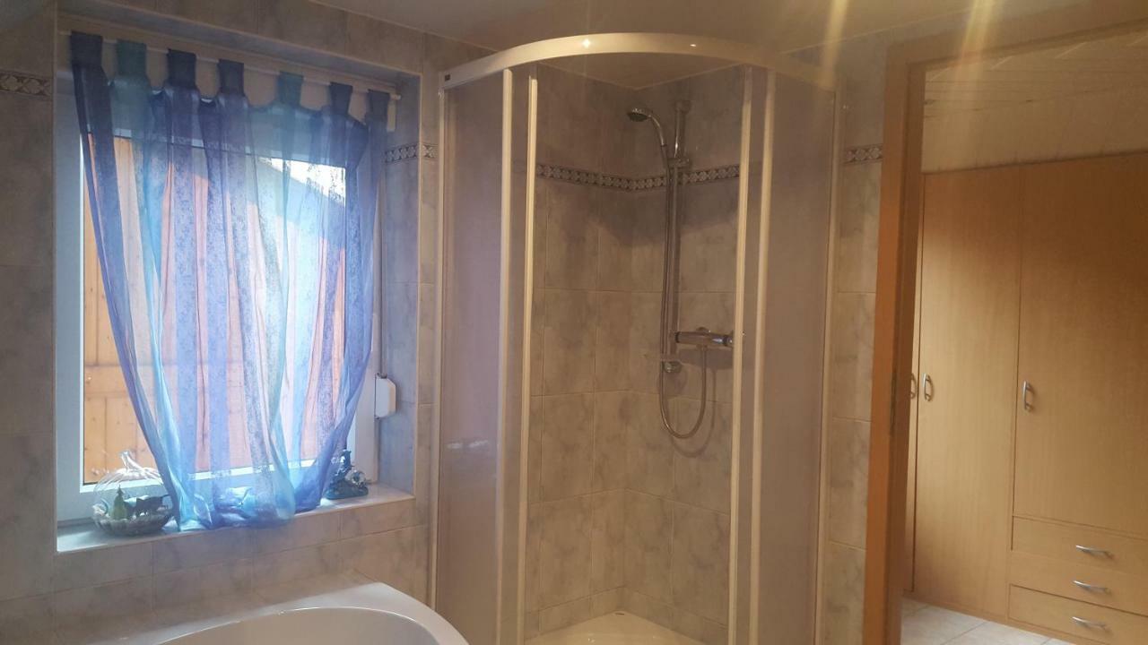 Gaestehaus Bachra Eksteriør billede